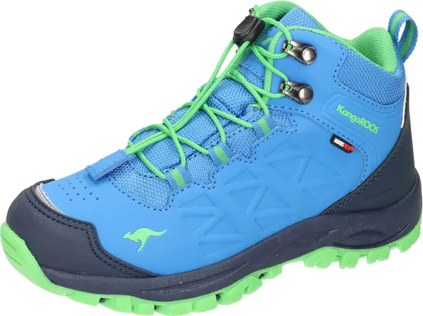 KangaROOS Men's K-xt para Mid RTX Hiking Shoe