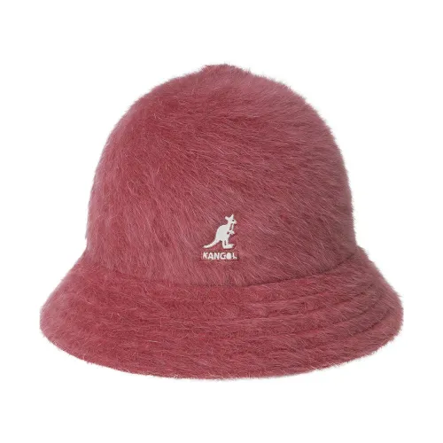 Kangol , Furgora Uni Hat ,Pink unisex, Sizes: