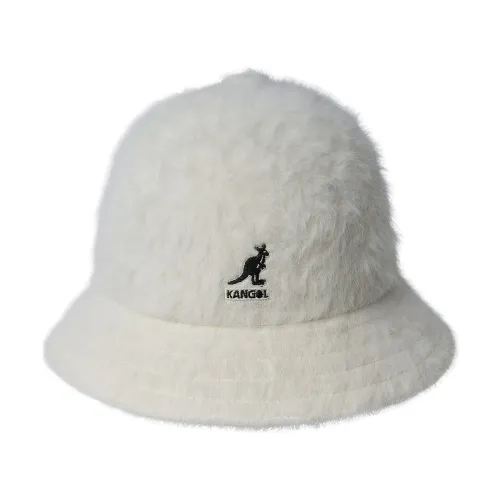 Kangol , Furgora Uni Hat ,White unisex, Sizes: