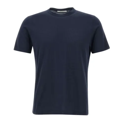 Kangra , Kangra T-shirts and Polos ,Blue male, Sizes: