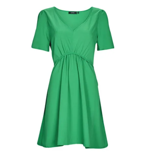 Kaporal  GAEL GARDEN SAFARI  women's Dress in Green