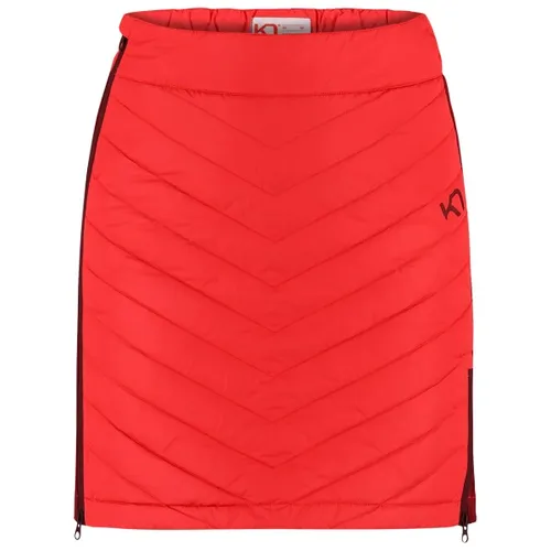 Kari Traa - Women's Eva Skirt - Synthetic skirt
