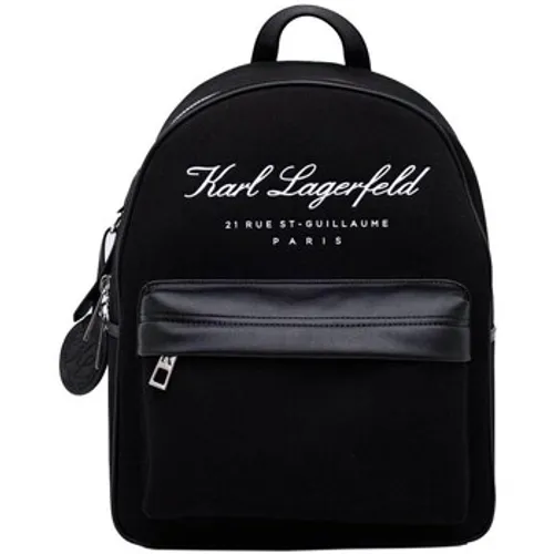 Karl Lagerfeld  231W3108999  women's Handbags in Black