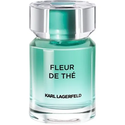 Karl Lagerfeld Eau de Parfum Spray Female 50 ml