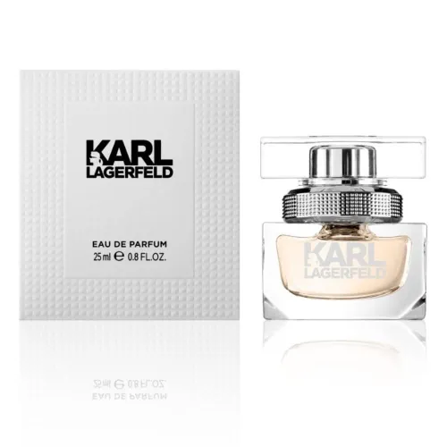 Karl Lagerfeld Eau de Parfume Spray for Women