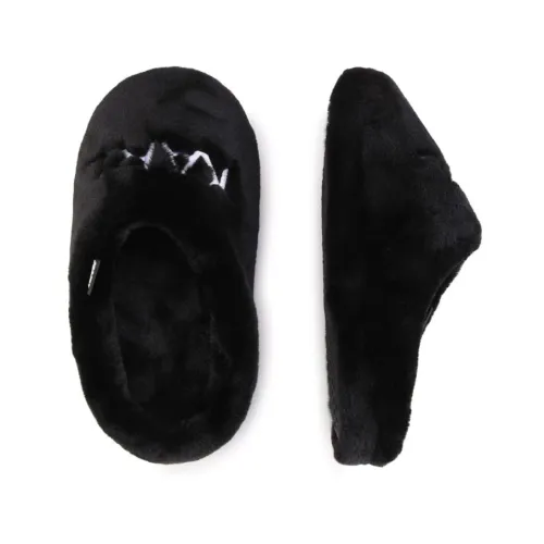 Karl Lagerfeld , Indoor Shoes ,Black unisex, Sizes: