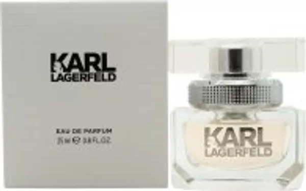 Karl Lagerfeld Karl Lagerfeld for Her Eau de Parfum 25ml Spray