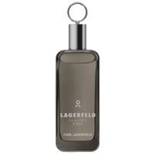 Karl Lagerfeld Lagerfeld Homme Classic Grey Eau de Toilette Spray 100ml
