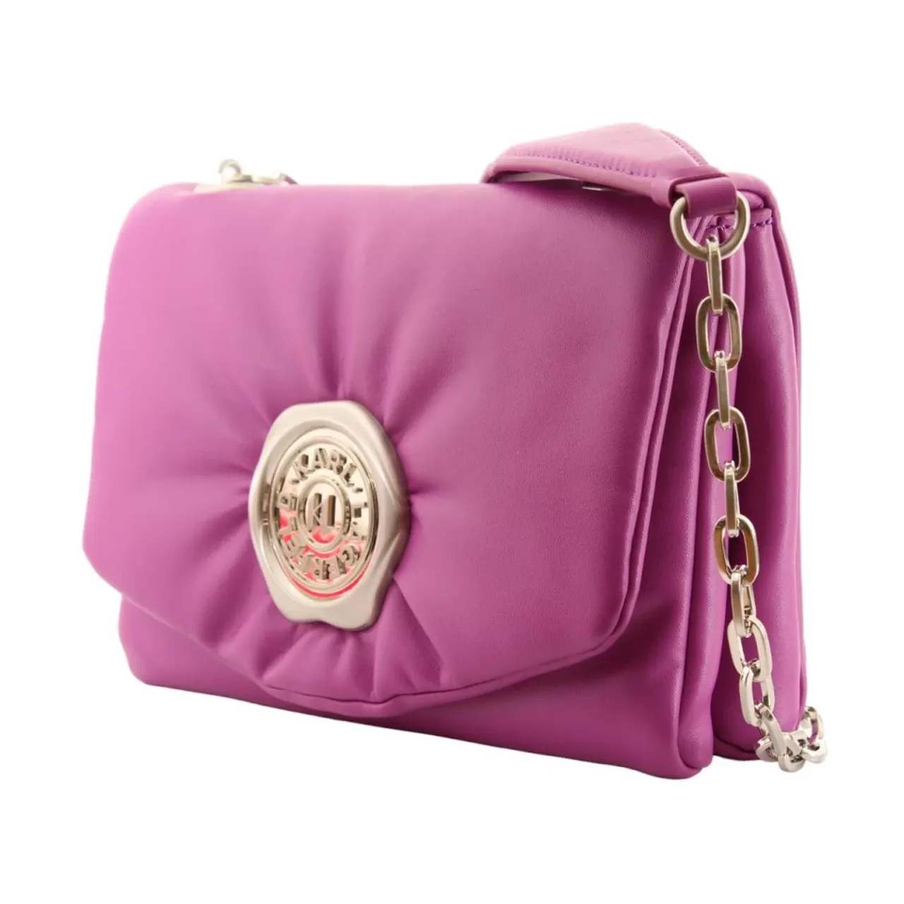 Karl Lagerfeld , Miami Crossbody Handbag ,Purple female, Sizes: ONE SIZE