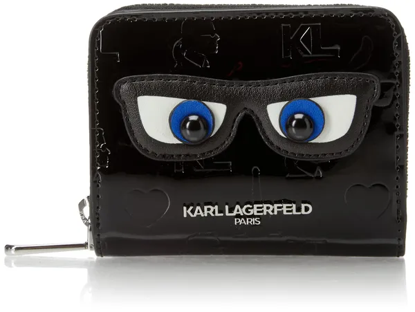 Karl Lagerfeld Paris Women's Maybelle Wallet