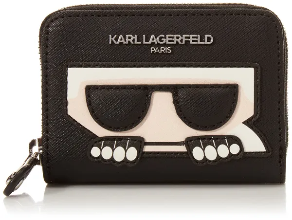 KARL LAGERFELD Women's Maybelle Small Wallet