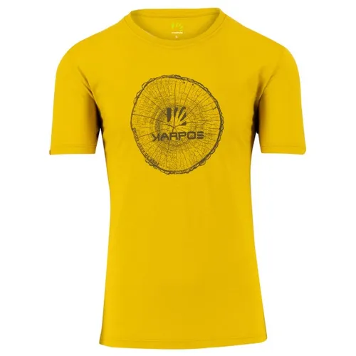Karpos - Anemone Evo T-Shirt - T-shirt