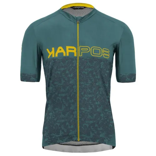 Karpos - Jump Jersey - Cycling jersey