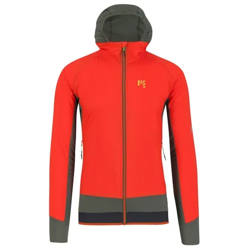 Karpos - Lavaredo Winter Jacket - Running jacket