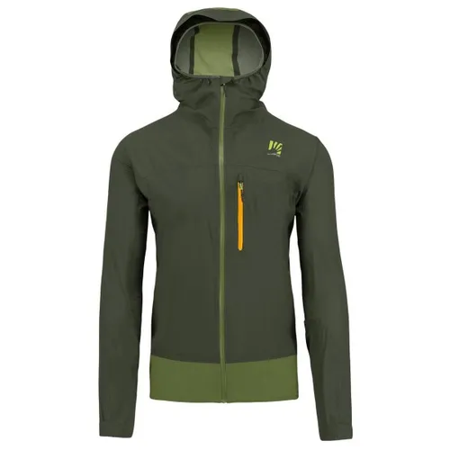 Karpos - Lot Rain Jacket - Waterproof jacket