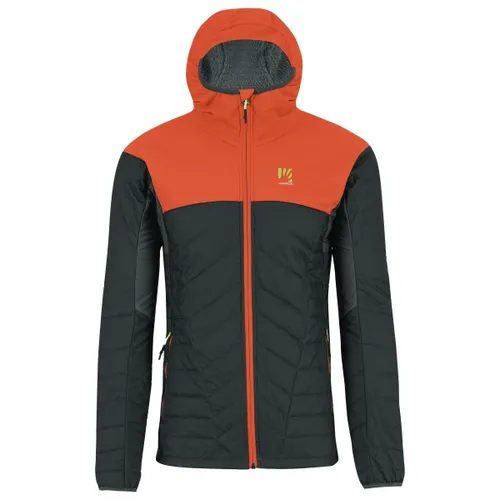 Karpos - Lyskamm Evo Jacket - Synthetic jacket