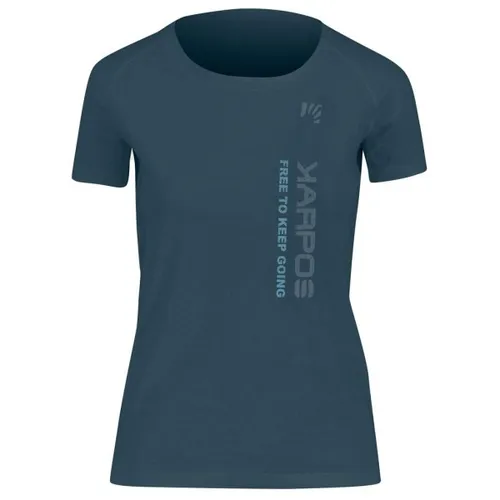 Karpos - Women's Astro Alpino Evo T-Shirt - T-shirt