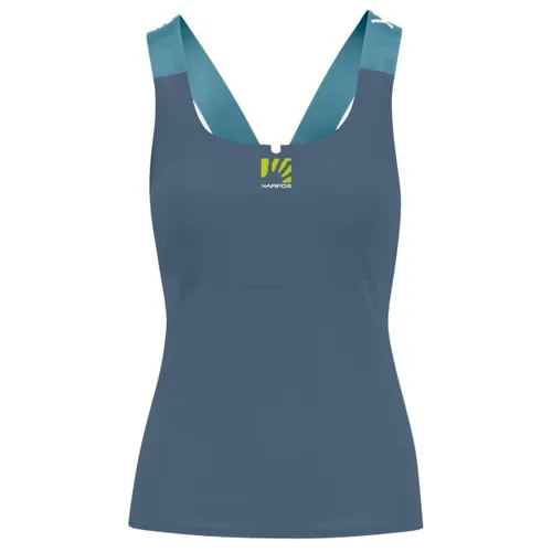 Karpos - Women's Cengia Tank - Running shirt