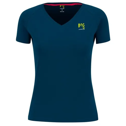 Karpos - Women's Genzianella T-Shirt - T-shirt