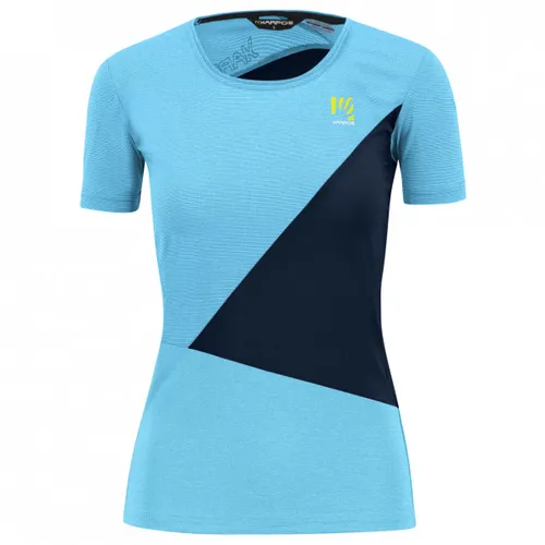 Karpos - Women's Nuvolau Jersey - Running shirt