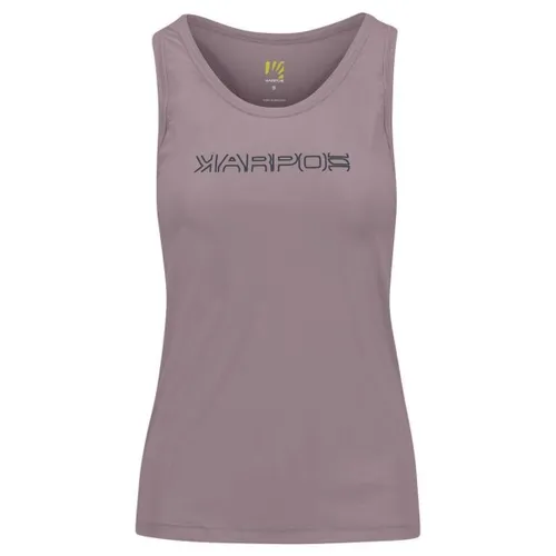 Karpos - Women's Quick Top - Running shirt