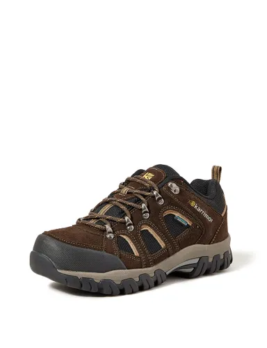 Karrimor Men's Bodmin Iv Weathertite Low Rise Hiking Boots