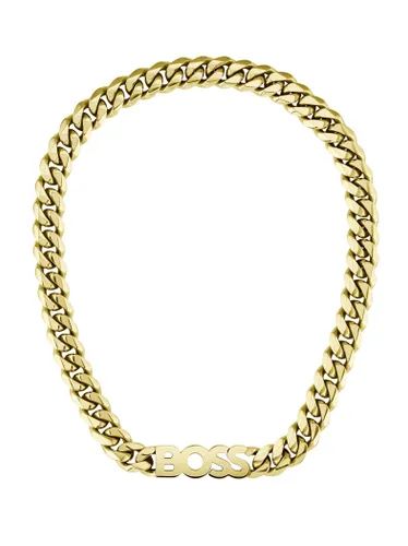 Kassy Chain Necklace