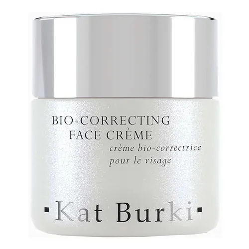 Kat Burki Bio Correcting Face Cream 50Ml