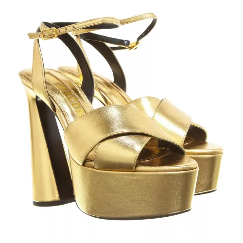 Kat Maconie Pumps & High Heels - Cady - gold - Pumps & High Heels for ladies