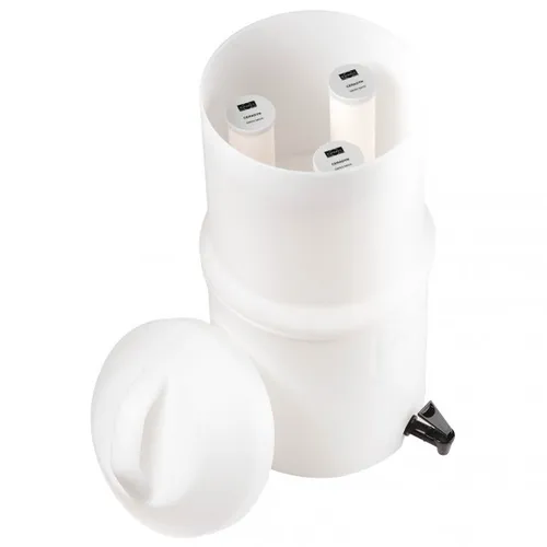 Katadyn - Drip Filter Ceradyn - Water filter size One Size, white