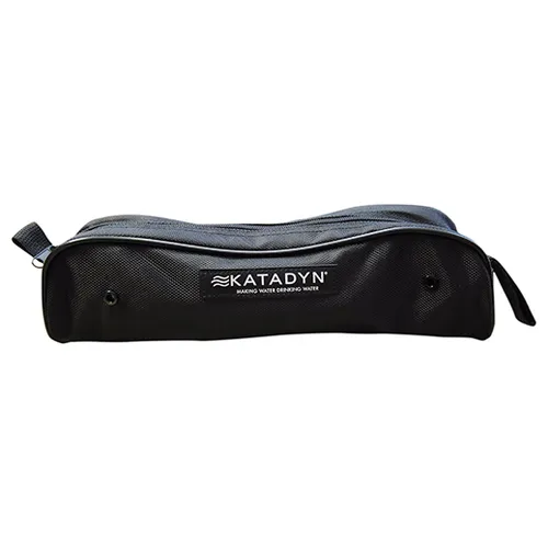 Katadyn - Pocket Transporttasche size One Size, black