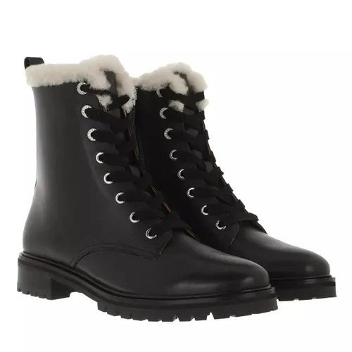 Kate Spade New York Boots & Ankle Boots - Jemma Booties - black - Boots & Ankle Boots for ladies