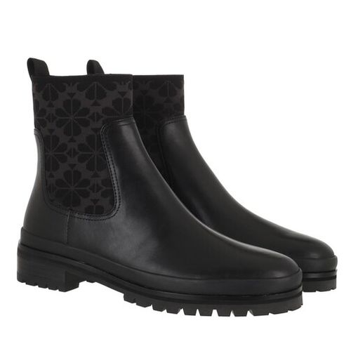 Kate Spade New York Boots & Ankle Boots - Josie Chelsea Boots - black - Boots & Ankle Boots for ladies