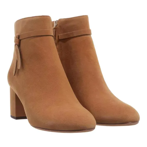 Kate Spade New York Boots & Ankle Boots - Knott Mid Boot - beige - Boots & Ankle Boots for ladies