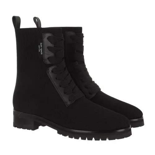 Kate Spade New York Boots & Ankle Boots - Merigue Boot - black - Boots & Ankle Boots for ladies
