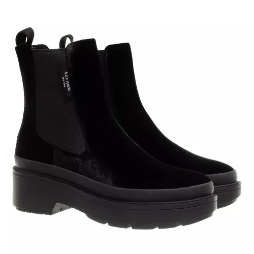 Kate Spade New York Boots & Ankle Boots - Winnie - black - Boots & Ankle Boots for ladies