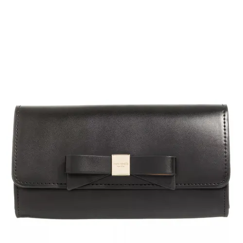 Kate Spade New York Bum Bags - Bow Belt Bag - black - Bum Bags for ladies