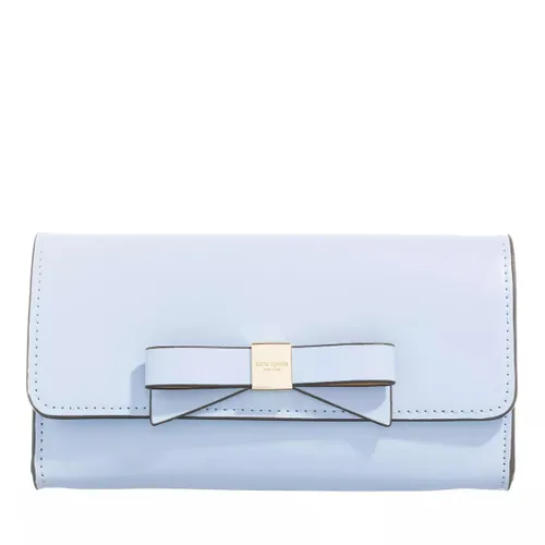 Kate Spade New York Bum Bags - Bow Belt Bag - blue - Bum Bags for ladies