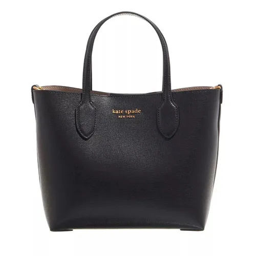 Kate Spade New York Crossbody Bags - Bleecker Saffiano Leather - black - Crossbody Bags for ladies
