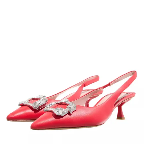 Kate Spade New York Pumps & High Heels - Renata Sling - red - Pumps & High Heels for ladies