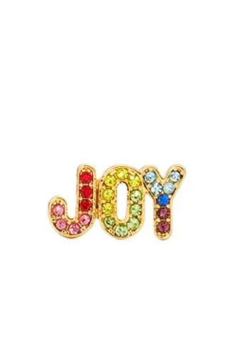 Kate Spade New York Rainbow & Joy Earrings - Gold