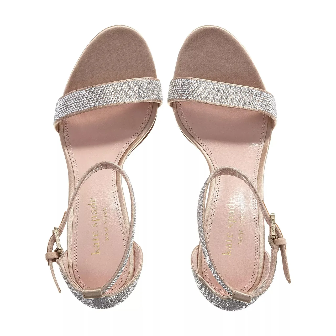 Kate Spade New York Sandals - Alora Pave - rose - Sandals for ladies