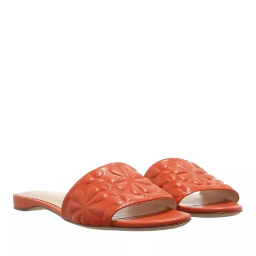 Kate Spade New York Sandals - Emmie Slide - orange - Sandals for ladies