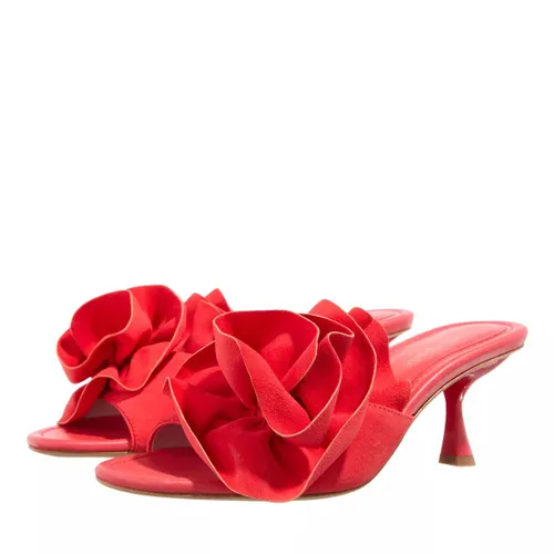 Kate Spade New York Slipper & Mules - Flourish - red - Slipper & Mules for ladies