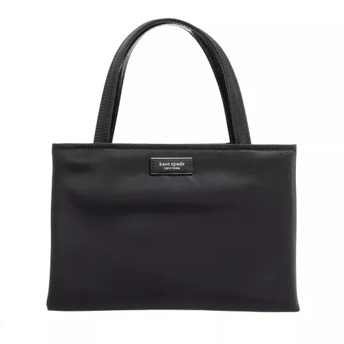 Kate Spade New York Tote Bags - Sam Icon Ksnyl - black - Tote Bags for ladies