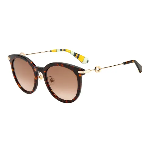 Kate Spade , Sunglasses Keesey/G/S ,Brown female, Sizes: