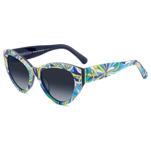 Kate Spade , Sunglasses Paisleigh/S ,Blue female, Sizes: