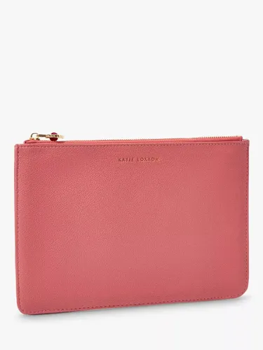 Katie Loxton Birthstone Pouch Bag - January - Female