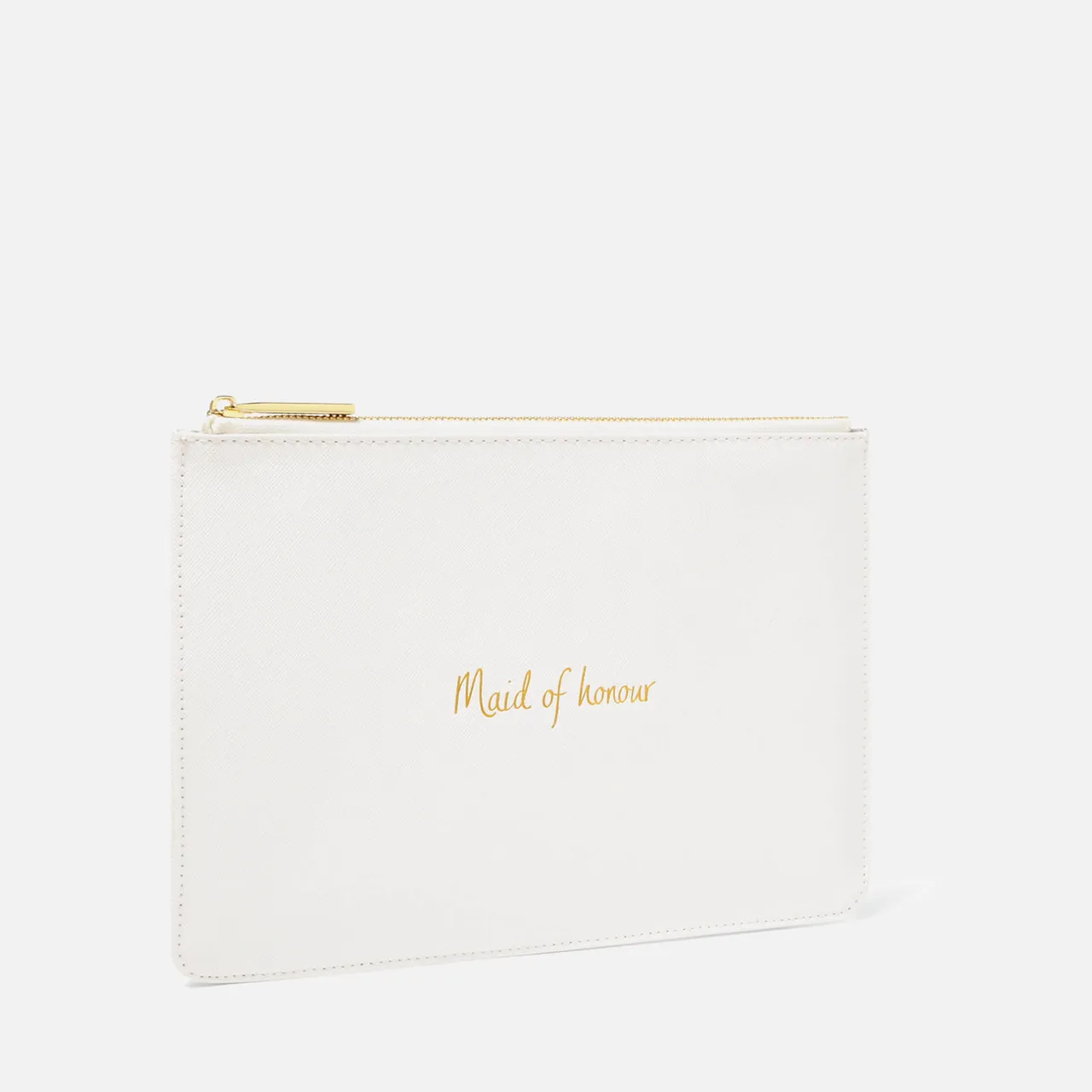 Katie Loxton Perfect Faux Leather Pouch