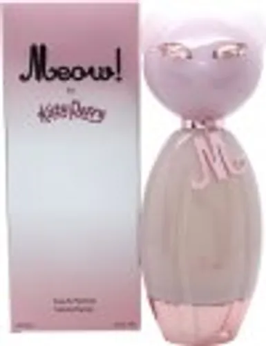 Katy Perry Meow! Eau de Parfum 100ml Spray